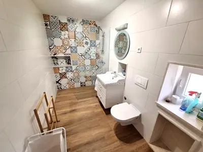 Stone house 145 m², Dobrinj - garden 1,000 m² - 9
