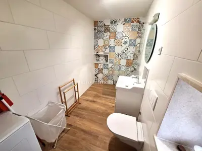 Stone house 145 m², Dobrinj - garden 1,000 m² - 8
