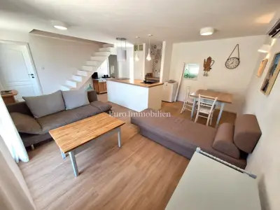 Stone house 145 m², Dobrinj - garden 1,000 m² - 4