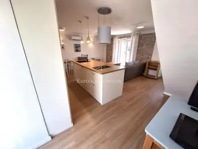 Stone house 145 m², Dobrinj - garden 1,000 m² - 7