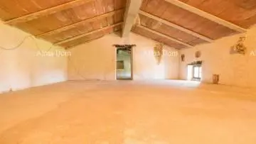 Authentisches Istrisches Anwesen bei Žminj – Haus mit großem Potenzial! - 20