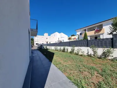 House 187 m², Poreč - quiet location and garden 200 m² - 7