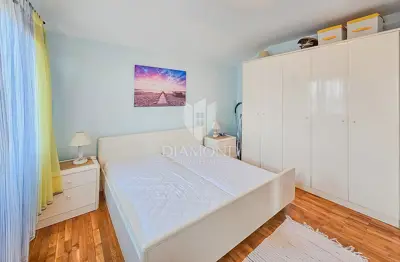 Novigrad, stan s pogledom na more 200 metara do plaže! - 8
