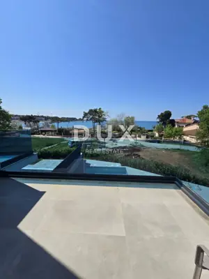 Villa 254,6 m², Poreč - am Meer und mit Meerblick - 14