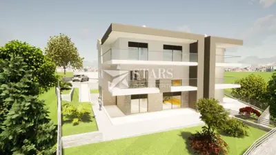 Stan 108 m², Omišalj na Krku - 3 spavaće sobe