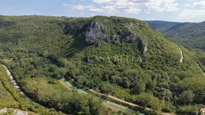 Agricultural land 1,002 m², Sovinjak by Mirna - 11