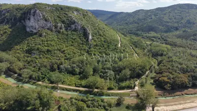 Agricultural land 1,002 m², Sovinjak by Mirna - 8