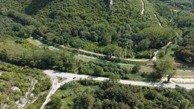Agricultural land 1,002 m², Sovinjak by Mirna - 10