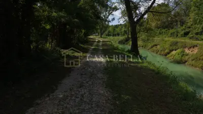 Agricultural land 1,002 m², Sovinjak by Mirna - 12