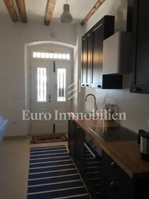 Kuća u Svetom Lovreču Labinskom, bazen i vrt - 4