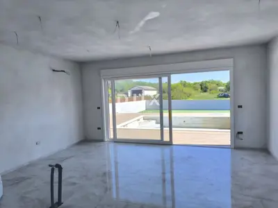 Haus 162 m², Svetvinčenat - moderne zweigeschossige Immobilie mit Pool - 4