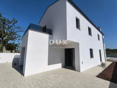 Haus 162 m², Svetvinčenat - moderne zweigeschossige Immobilie mit Pool - 2