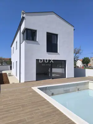 Haus 162 m², Svetvinčenat - moderne zweigeschossige Immobilie mit Pool - 16