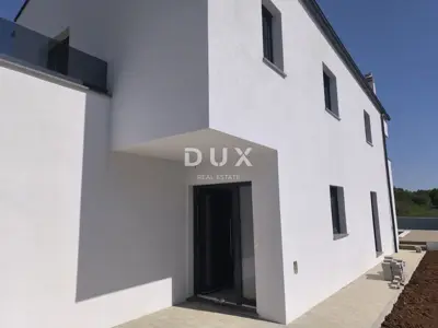 Haus 162 m², Svetvinčenat - moderne zweigeschossige Immobilie mit Pool - 3