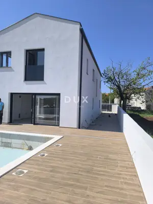 Haus 162 m², Svetvinčenat - moderne zweigeschossige Immobilie mit Pool - 15