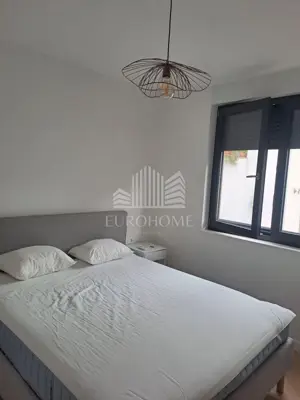 BORIK, ZADAR, Jednosoban stan u novogradnji, 55 m² - 2