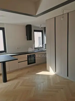 BORIK, ZADAR, Jednosoban stan u novogradnji, 55 m²