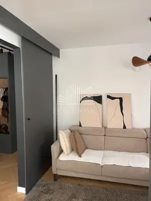 BORIK, ZADAR, Jednosoban stan u novogradnji, 55 m² - 6