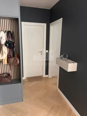 BORIK, ZADAR, Jednosoban stan u novogradnji, 55 m² - 13