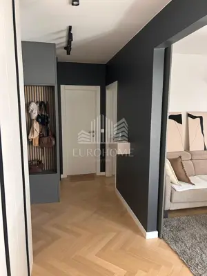 BORIK, ZADAR, Jednosoban stan u novogradnji, 55 m² - 10