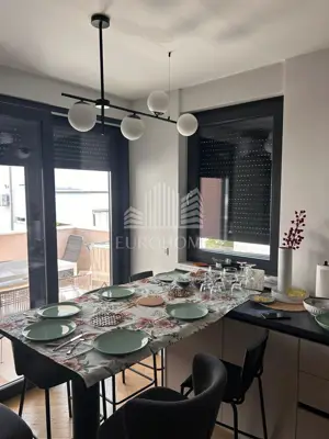 BORIK, ZADAR, Jednosoban stan u novogradnji, 55 m² - 11
