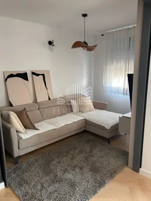 BORIK, ZADAR, Jednosoban stan u novogradnji, 55 m² - 16