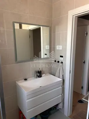 BORIK, ZADAR, Jednosoban stan u novogradnji, 55 m² - 20