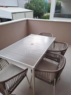 BORIK, ZADAR, Jednosoban stan u novogradnji, 55 m² - 3
