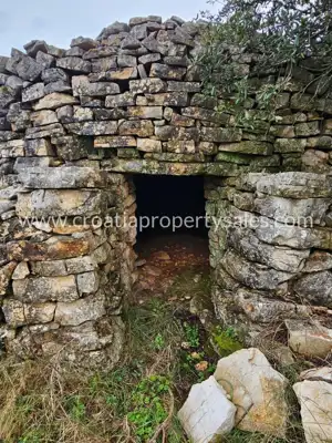 Landwirtschaftsfläche 30.200 m², Insel Hvar - nahe Gdinja - 6