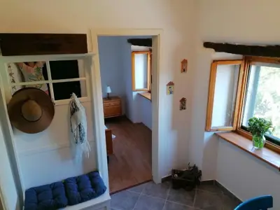 Steinhaus 57 m², Buzet - umgeben von Natur - 6