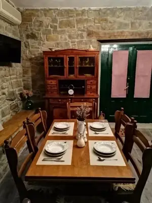 Steinhaus 57 m², Buzet - umgeben von Natur - 8