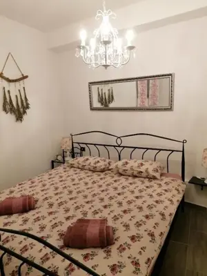 Steinhaus 57 m², Buzet - umgeben von Natur - 12