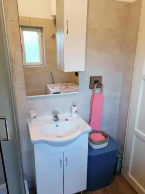 Steinhaus 57 m², Buzet - umgeben von Natur - 16