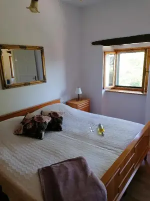 Steinhaus 57 m², Buzet - umgeben von Natur - 14