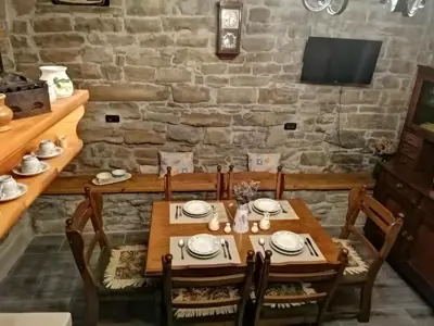 Steinhaus 57 m², Buzet - umgeben von Natur - 10
