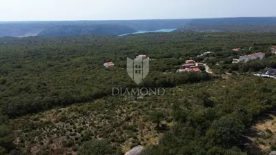 Građevinsko zemljište 4.154 m², Labin - otvoren pogled - 7