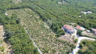 Građevinsko zemljište 4.154 m², Labin - otvoren pogled - 5
