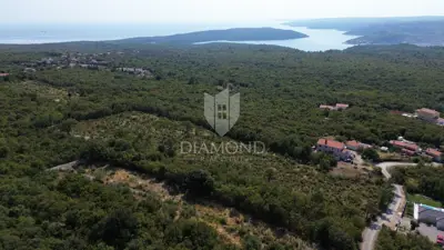 Građevinsko zemljište 4.154 m², Labin - otvoren pogled - 3