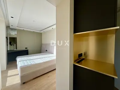 Apartment 27.6 m², Crikvenica - luxury complex by the sea - 18