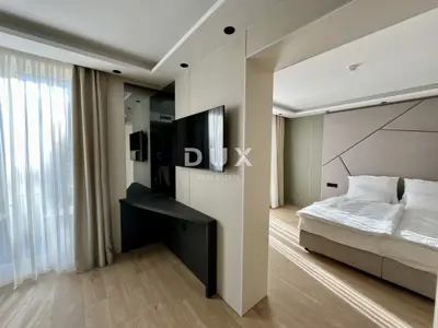 Apartment 27.6 m², Crikvenica - luxury complex by the sea - 11