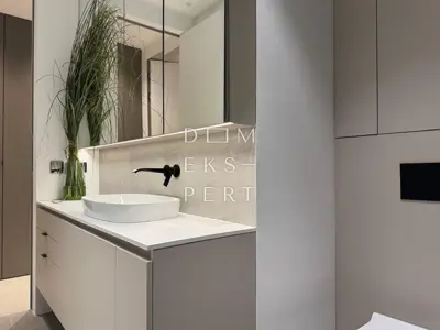Krk, Krk, Grad Krk, new construction, apartment on the upper floor, 92 m² - 7
