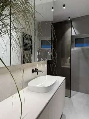 Krk, Krk, Grad Krk, new construction, apartment on the upper floor, 92 m² - 6