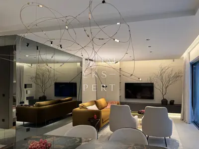 Krk, Krk, Grad Krk, novogradnja, stan na katu, 92 m²
