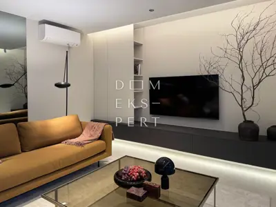 Krk, Krk, Grad Krk, new construction, apartment on the upper floor, 92 m² - 4