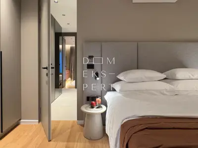 Krk, Krk, Grad Krk, new construction, apartment on the upper floor, 92 m² - 5
