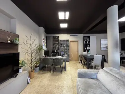 Gewerbefläche 129 m², Novigrad - repräsentative Lage - 4