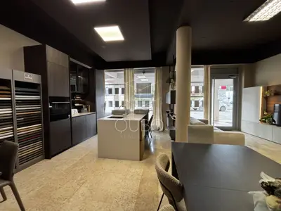 Gewerbefläche 129 m², Novigrad - repräsentative Lage - 2