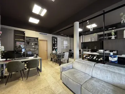 Gewerbefläche 129 m², Novigrad - repräsentative Lage - 6
