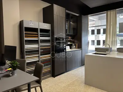 Gewerbefläche 129 m², Novigrad - repräsentative Lage - 3