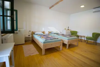 Imanje u Karancu, bazen i sauna - 10